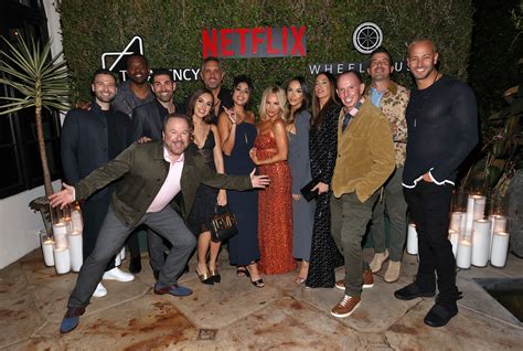 Mauricio Umansky On Netflix Show Buying Beverly Hills The Hollywood