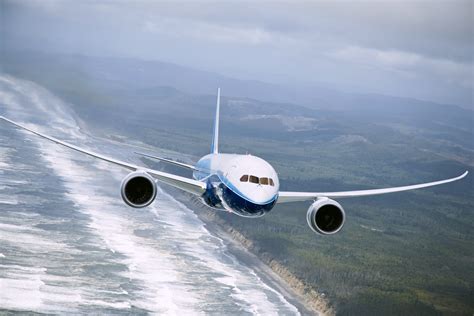 Fonds Decran 3300x2200 Avions Avion De Ligne Boeing Boeing 787