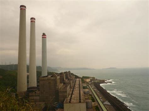 The site owner hides the web page description. 協和發電廠 - 基隆市