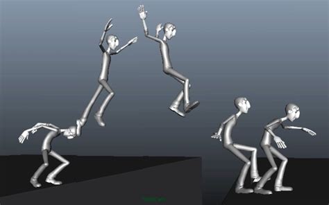 Project 4 Character Animation Dianes Blog