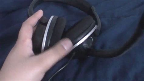 Turtle Beach Earforce Px Headset Full Review Youtube