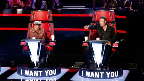 Watch The Voice Current Preview The Final Blind Auditions Are Here