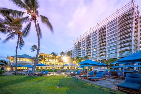 The Kahala Hotel And Resort Guest Reservations