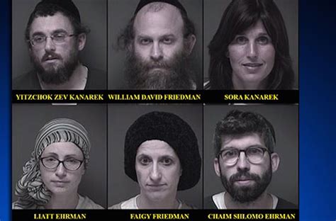 12 More Charged With Welfare Fraud As Crackdown On Orthodox New Jersey