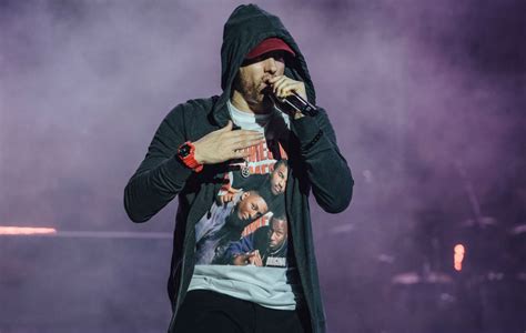 Eminem Wins Copyright Battle Against New Zealand Political