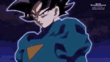 Discover & share this goku gif with everyone you know. Heroes GIFs | Tenor