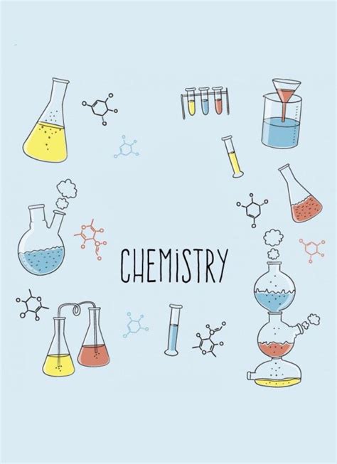 Cute Chemistry Wallpapers Vn