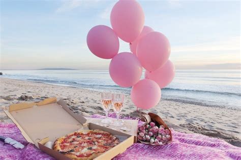Here are 15 creative valentine's day date ideas that will keep you and your partner celebrating safely together, even if it has to be virtually this year. Are you struggling to decide what to do for Valentine's ...