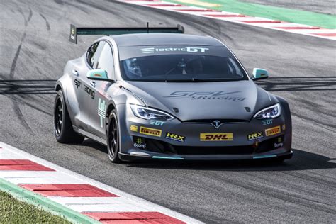 New lotus sports car series confirmed & elise, exige and evora enter their final year of production. Tesla Model S Electric GT car ready to race