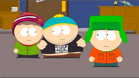 Review Of South Park S20e4 Wieners Out Southpark20 Youtube