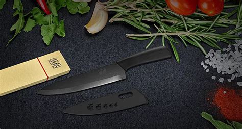 10 Best Ceramic Knives Reviewed In 2022 Thegearhunt