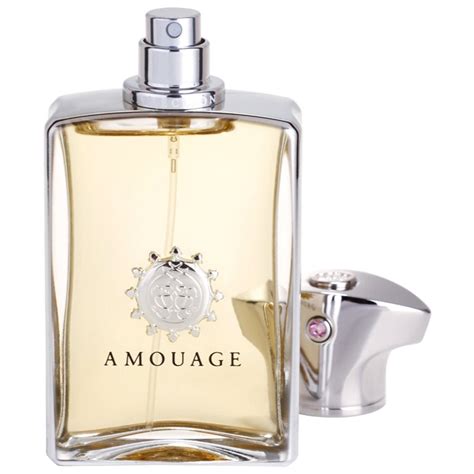 Amouage Reflection Eau De Parfum Pour Homme 100 Ml Notinofr