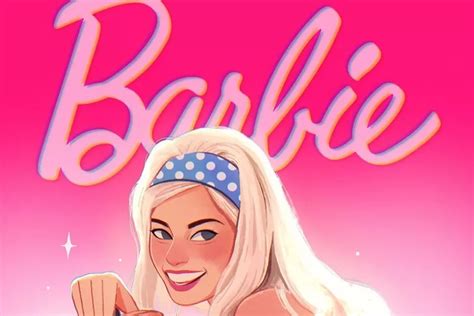 4 Fakta Menarik Tentang Film Barbie 2023 Salah Satunya Jadi Film Live
