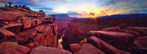 Blaze Of Beauty Grand Canyon Az 15m Huge By Peter Lik