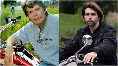 Hbo Max To Adapt Stephen King And Joe Hills ‘throttle Into A Feature Film