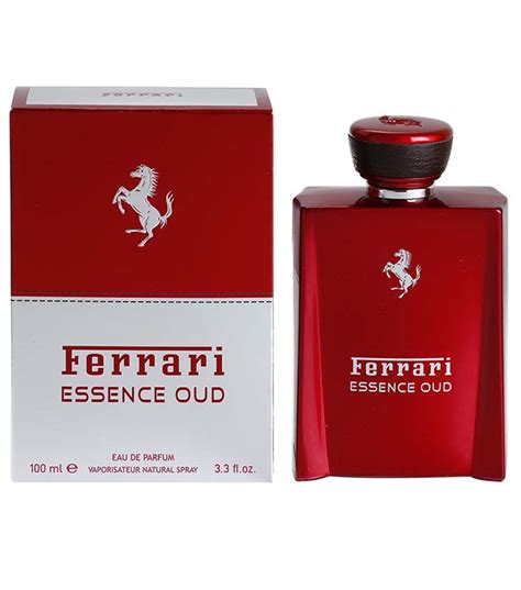 Maybe you would like to learn more about one of these? FERRARI ESSENCE OUD edp 100ml uomo - Vendita On-Line Profumi