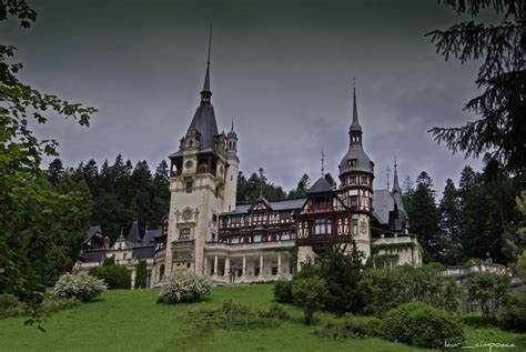 C Photography Beyond Words Poze Fotografii Photo From Romania Castelul Peleș Peleş Castle