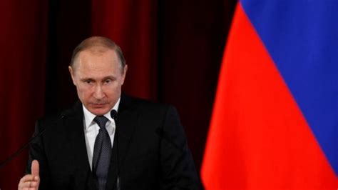 Putin Orders Partial Withdrawal Of Russian Troops From Syria News Khaleej Times