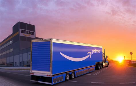 Amazons Last Mile Delivery Steps To Improve Delivery Times