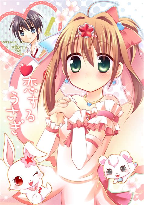 Jewelpet Tinkle Image 851817 Zerochan Anime Image Board