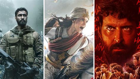 Which movie did you think was a list of top 10 action bollywood movies in the year 2018. Bollywood Upcoming Movies: Fans Are More Excited About!