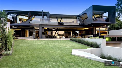 Kloof House Luxury Residence Bedfordview Johannesburg South Africa