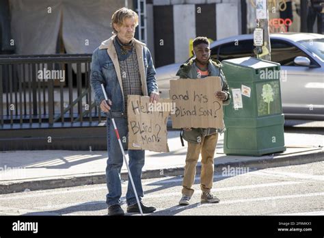 Shameless From Left William H Macy Christian Isaiah The Fickle