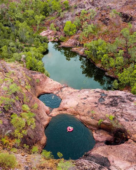 Litchfield National Park Northern Territory Australia