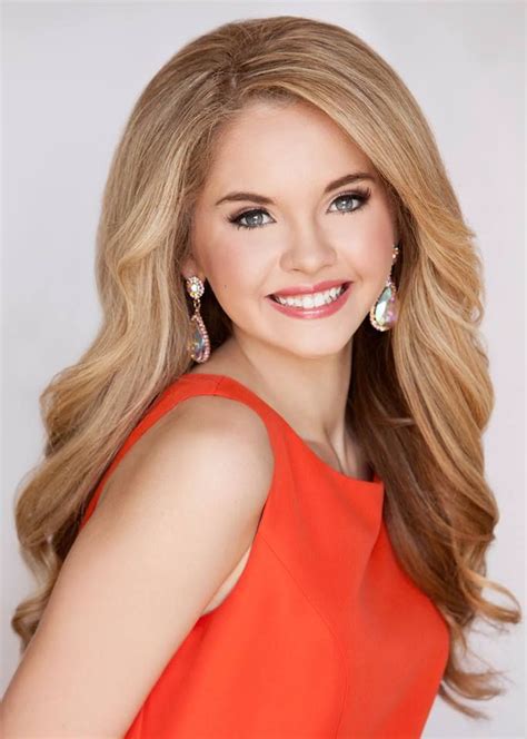 Great Headshot For A Teen Contestant Competing In A Pageant Systems
