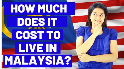 Cost of transportation in malaysia. Where To Live In Malaysia | Cost Of Living In Malaysia ...
