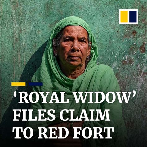 Over The Past Decade Sultana Begum Has Pressed Her Claim To Be Heir To
