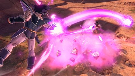 Join 300 players from around the world in the new hub city of conton & fight with or against them. E3 2016: Dragon Ball XenoVerse 2 - oprainfall