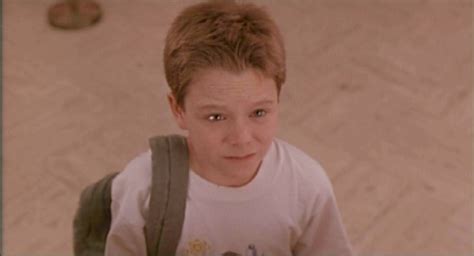 Picture Of Brian Bonsall In Blank Check Bc D24 Teen Idols 4 You