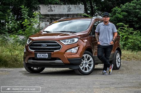 A second generation concept model was launched in 2012, and is also assembled in new factories in india, thailand, russia and romania. Review: 2019 Ford EcoSport 1.0 EcoBoost | Autodeal Philippines