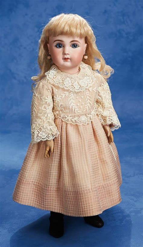 View Catalog Item Theriault S Antique Doll Auctions