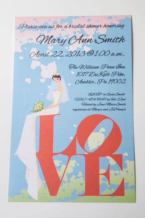 7 Wedding invitations (Etsy shop) ideas | etsy wedding invitations