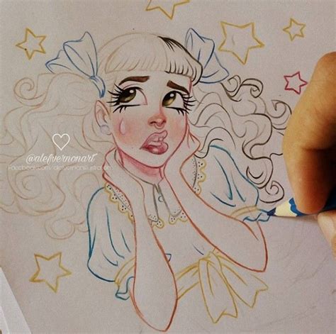 Https://tommynaija.com/coloring Page/anime Coloring Pages Melanie Martinez