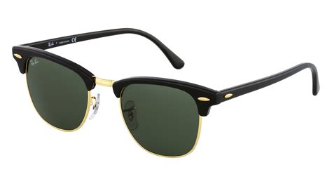 Ray Ban Classic Clubmaster