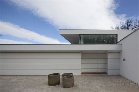 Gallery Of House S Lake Starnberg Stephan Maria Lang Architects 10