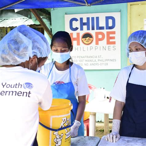How Livelihood Programs Empower The Street Youth In The Ph