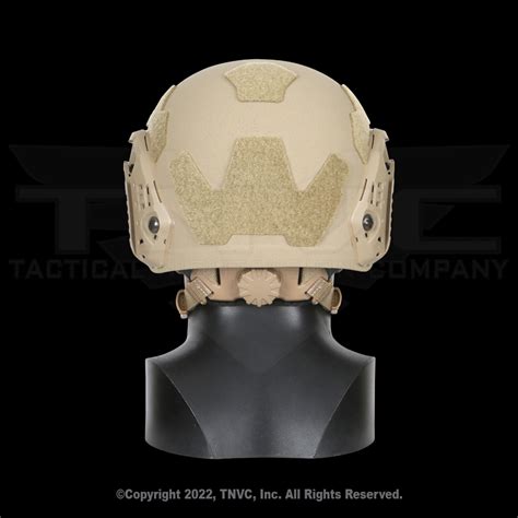 Ops Core Helmet Fast Rf1 Super High Cut Ballistic Tactical Night