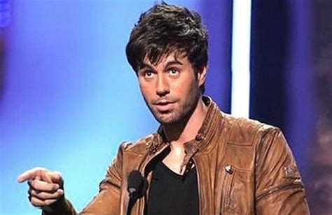 Enrique Iglesias Releases First Single From New Album The New Indian
