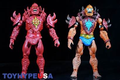 Universe Masters Beast Classics Powercon Exclusive Toyhypeusa