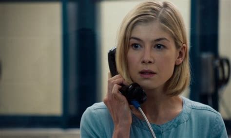 Top 5 Rosamund Pike Movie One Must Watch Entertainment