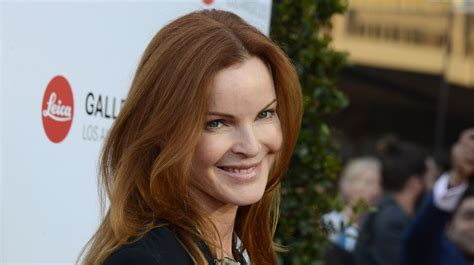 Desperate Housewives Star Marcia Cross Is Happy To Be Alive After Battling Anal Cancer