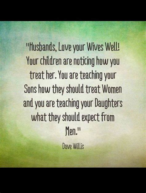 Respect Your Husband Quotes QuotesGram