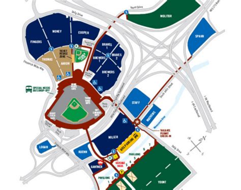 2016 Mlb Parking Report Rates And Best Deals Spothero Blog