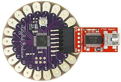 Arduino Lilypad Pinout Guide And Features Nerdytechy Off