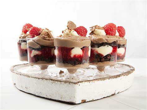 Try our selection of quick and easy christmas desserts. Individual Christmas Desserts Australia - The Ultimate ...