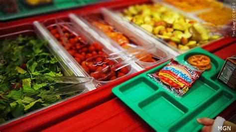Summer Food Service Program Seeks Sponsors To Ensure Kansas Kids